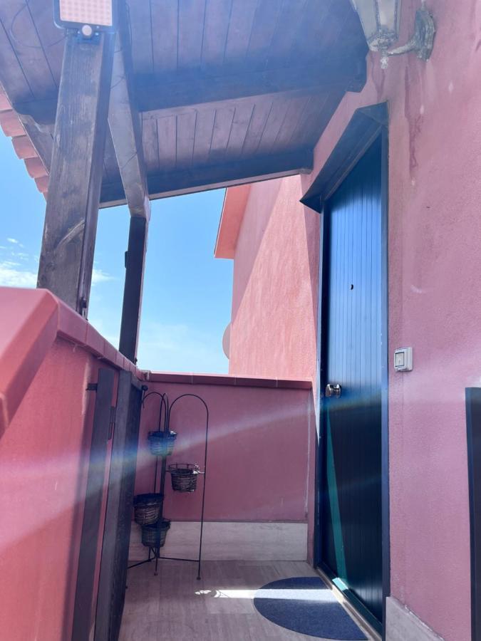 Appartamento Il Sole 2 Piano Realmonte Exterior foto